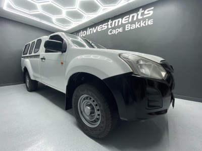 2019 Isuzu Kb