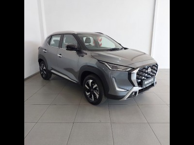 2026 Nissan Magnite 1.0t Acenta Plus Cvt