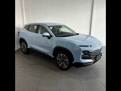 2025 Jetour Dashing 1.5t Momentum