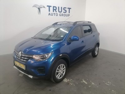 2020 Renault Triber 1.0 Dynamique / Zen