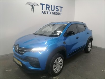 2024 Renault Kiger 1.0 Energy Life