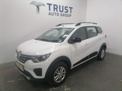 2022 Renault Triber 1.0 Dynamique / Zen