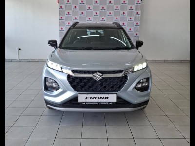 2026 Suzuki Fronx 1.5 Gl At (2.0)