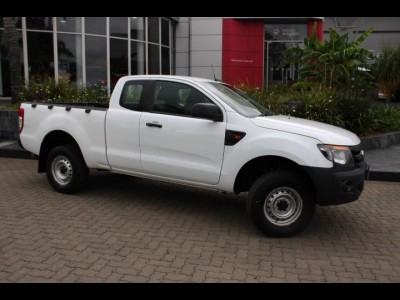 2014 Ford Ranger
