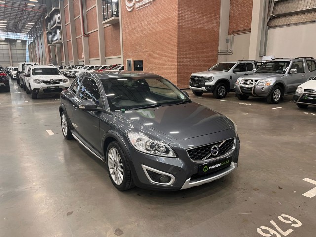 BUY VOLVO C30 2012 C30 2.0 EXCEL, WesBank