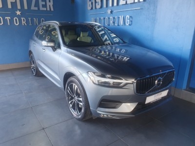 2020 Volvo Xc60