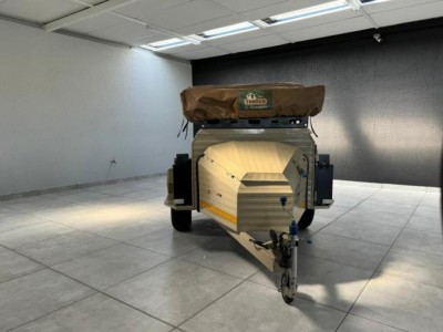 2018 Challenger 6 Foot