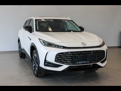 2025 Mg Mg Hs Hs 2.0t Comfort A/t