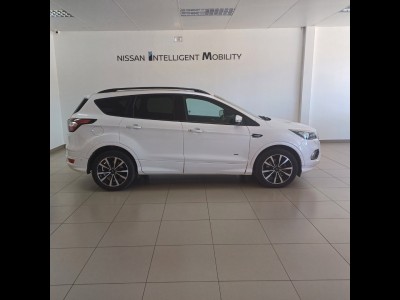 2019 Ford Kuga 2.0 Tdci St Awd Powershift