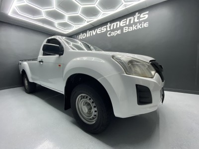 2019 Isuzu Kb