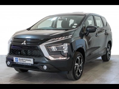 2025 Mitsubishi Xpander 1.5 A/t