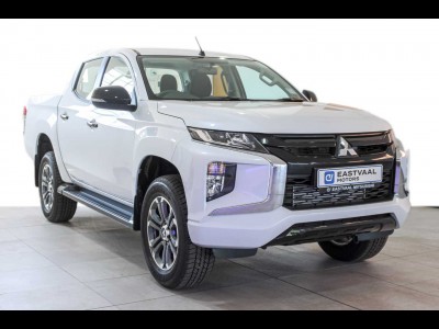 2025 Mitsubishi Triton 2.4di-gl P/u D/c