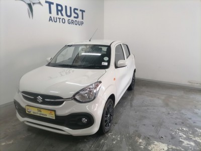 2025 Suzuki Celerio 1.0 Gl