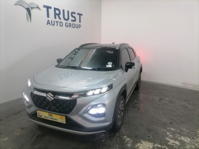 2025 Suzuki Fronx 1.5 Glx 4at