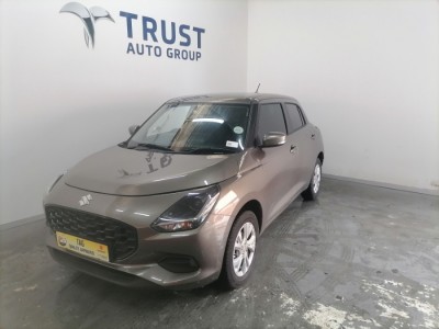 2025 Suzuki Swift Ng 1.2 Gl+ 5mt