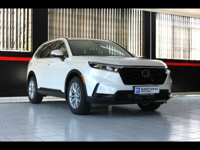 2024 Honda Cr-v Cr-v 1.5t Executive Cvt