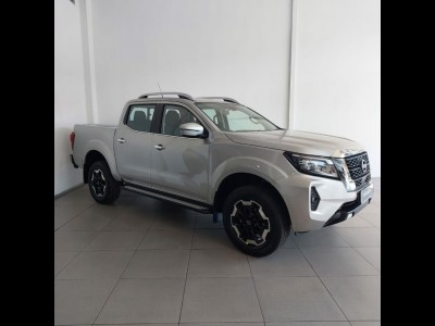 2026 Nissan Navara Le Plus 4x2 A/t Double Cab