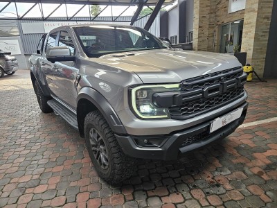 2023 Ford Ranger
