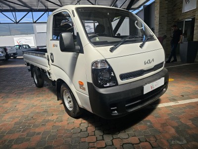 2023 Kia K 2700