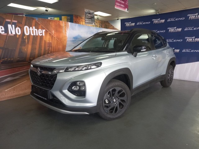 BUY SUZUKI FRONX 2025 1.5 GL AUTO, WesBank