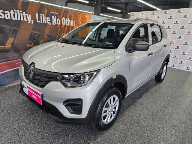 BUY RENAULT TRIBER 2025 1.0L EXPRESSION 5-DR, WesBank