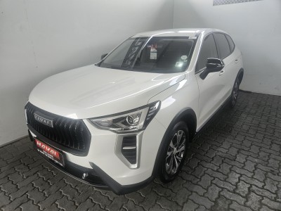 2025 Haval H2/jolion