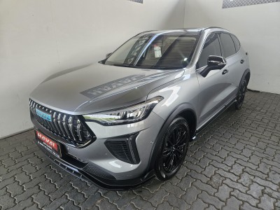 2025 Haval H2/jolion Jolion Pro 1.5 Hev Ultra Luxury Dht