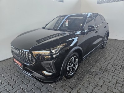 2025 Haval H2/jolion Jolion Pro 1.5t Premium Dct