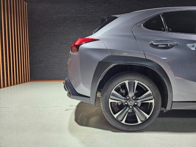 2019 Lexus Ux