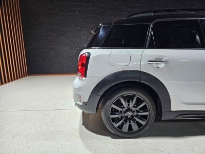 2019 Mini Cooper Countryman
