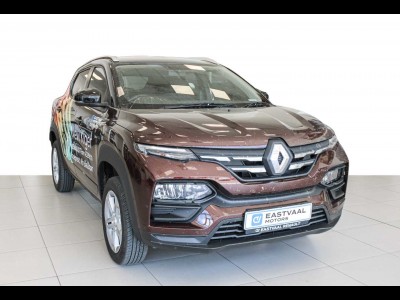 2025 Renault Kiger 1.0t Zen