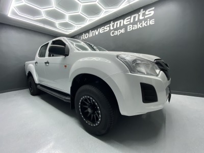 2023 Isuzu Kb