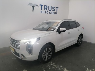 2023 Haval H2 Jolion 1.5t Premium Dct