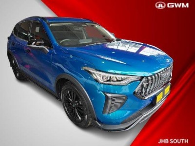 2024 Haval H2/jolion
