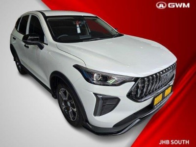 2024 Haval H2/jolion