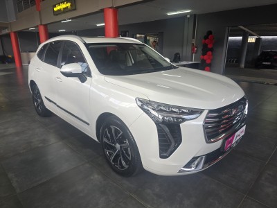 2022 Haval H2