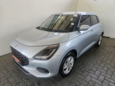 2025 Suzuki Swift Fmc 1.2 Gl+ 5mt