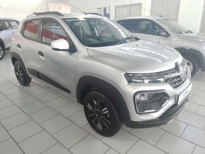 2025 Renault Kwid 1.0 Climber 5dr