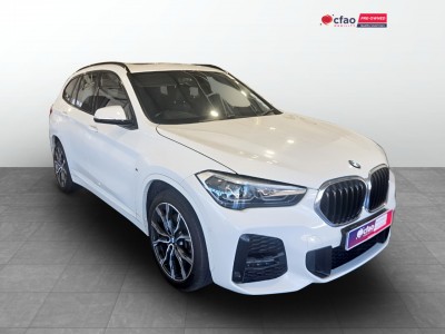 2021 Bmw X1