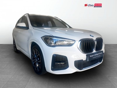 2021 Bmw X1