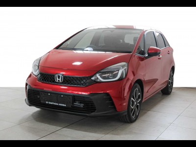 2025 Honda Fit 1.5 Elegance Cvt