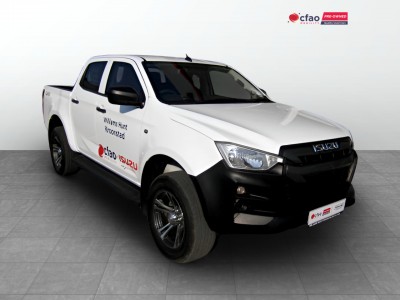 2025 Isuzu D-max