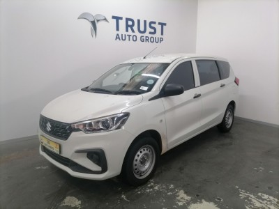 2024 Suzuki Ertiga 1.5 Ga
