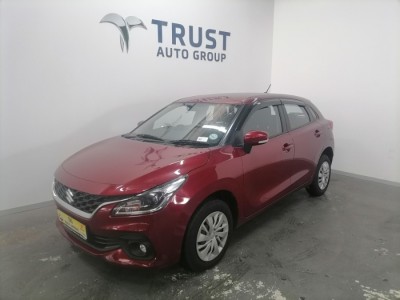 2023 Suzuki Baleno 1.5 Gl