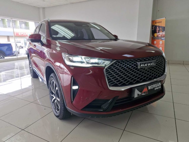 BUY HAVAL H6 2.0T SUPER LUXURY 4X4 DCT 2021, WesBank