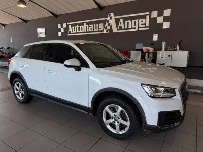 2018 Audi Q2