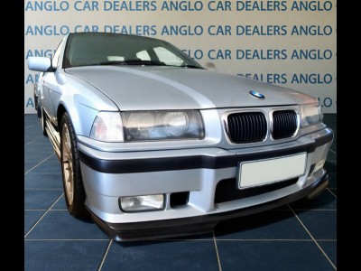 1997 Bmw 3 Series
