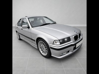 1997 Bmw 3 Series