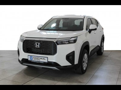 2025 Honda Elevate 1.5 Comfort