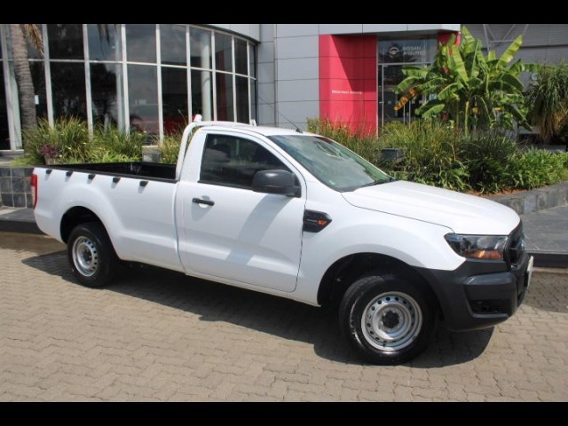 BUY FORD RANGER 2019 2.2TDCI L/R P/U S/C, WesBank